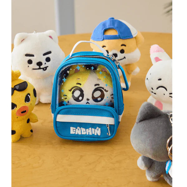 [PLUSH KEYRING] ENHYPEN ENCHIN OFFICIAL MD