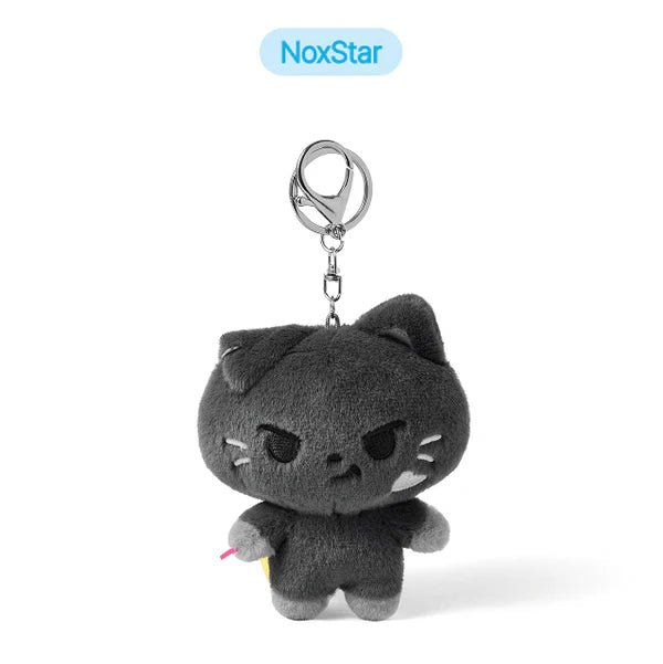 [PLUSH KEYRING] ENHYPEN ENCHIN OFFICIAL MD