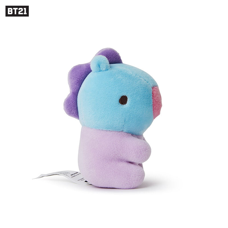 BT21 BABY JELLY CANDY MINI PLUSH – MANG