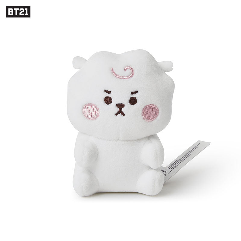 BT21 BABY JELLY CANDY MINI PLUSH – RJ