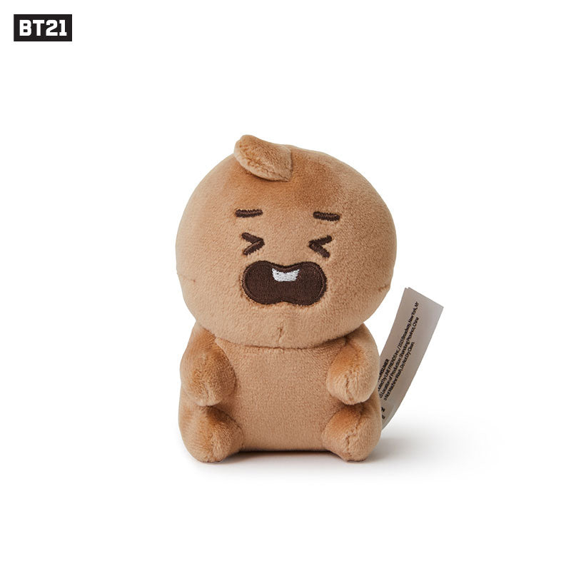 BT21 BABY JELLY CANDY MINI PLUSH – SHOOKY