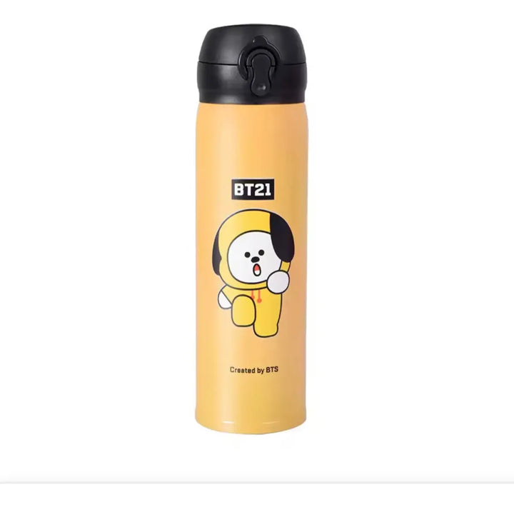 BT21 CHIMMY 500 ml Tumbler – view 1