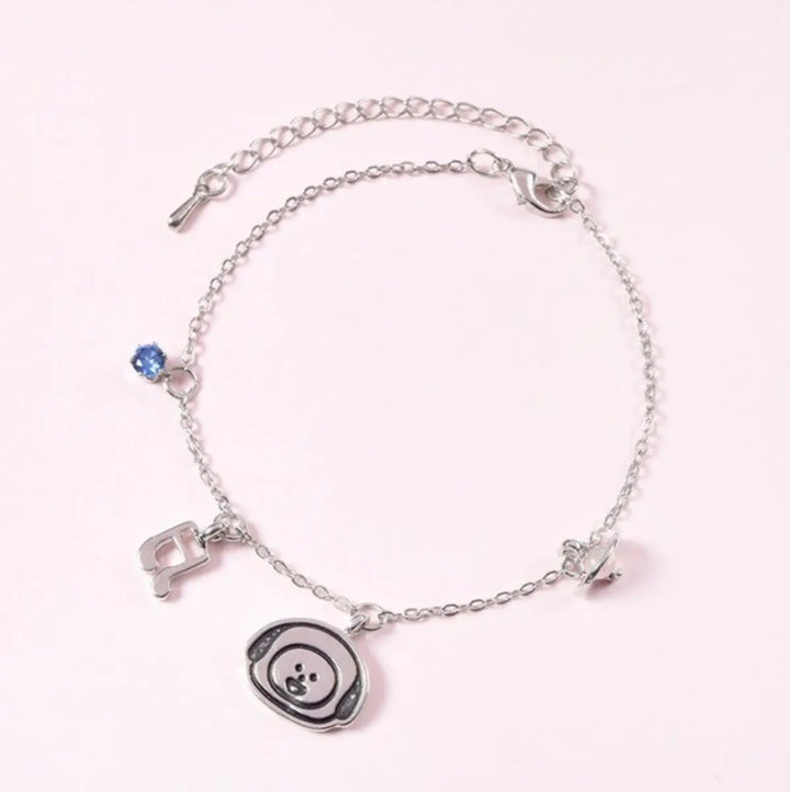 BT21 CHIMMY Bracelet – view 1