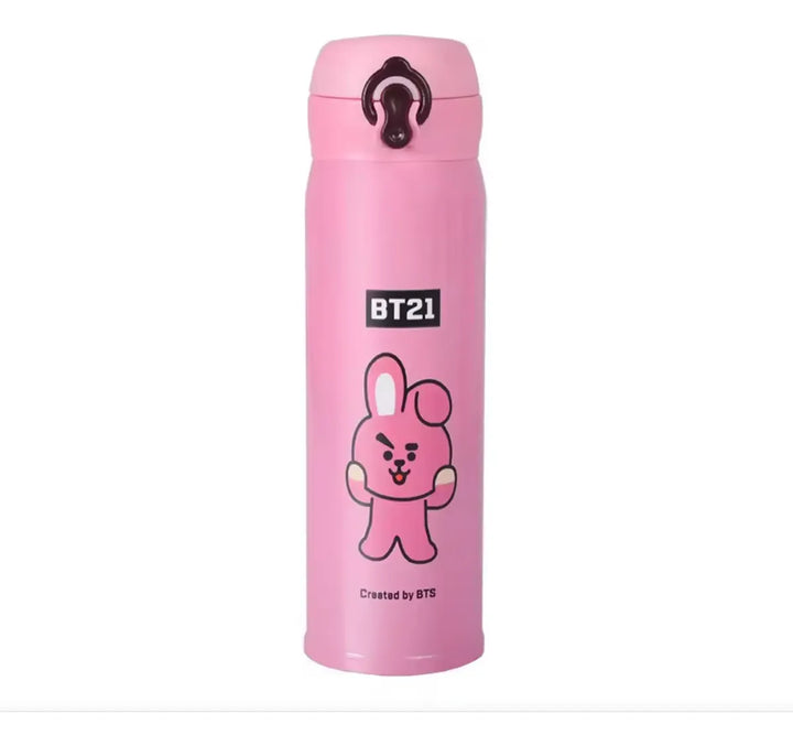 BT21 COOKY 500 ml Tumbler – view 1