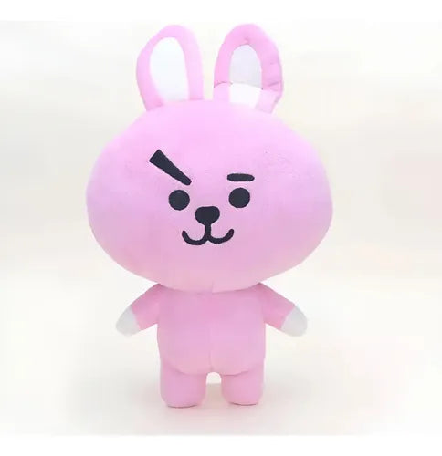 BT21 COOKY Plush Doll – gallery image 1