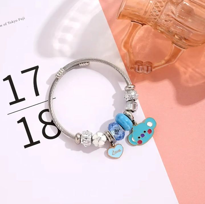 BT21 Koya Bracelet — image 1