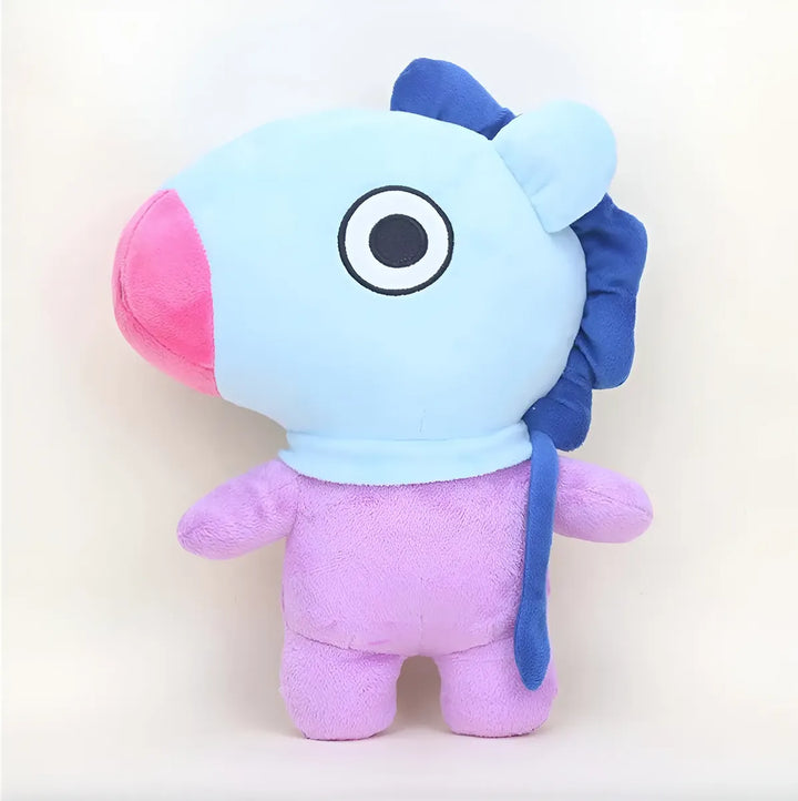 BT21 MANG Plush – 30 cm – view 1