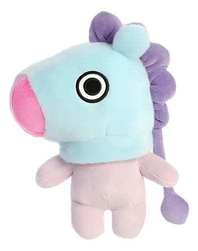 BT21 Mang Plush Doll - 22 cm product image 1