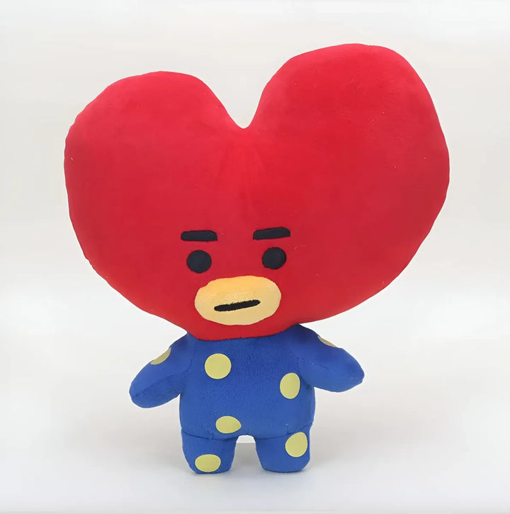 BT21 TATA Plush – 30 cm – view 1