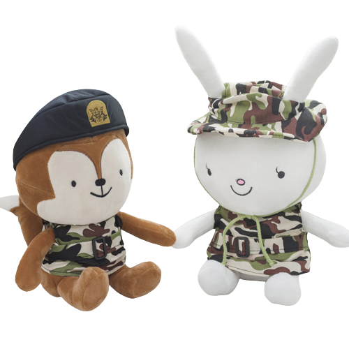 Descendants of the Sun