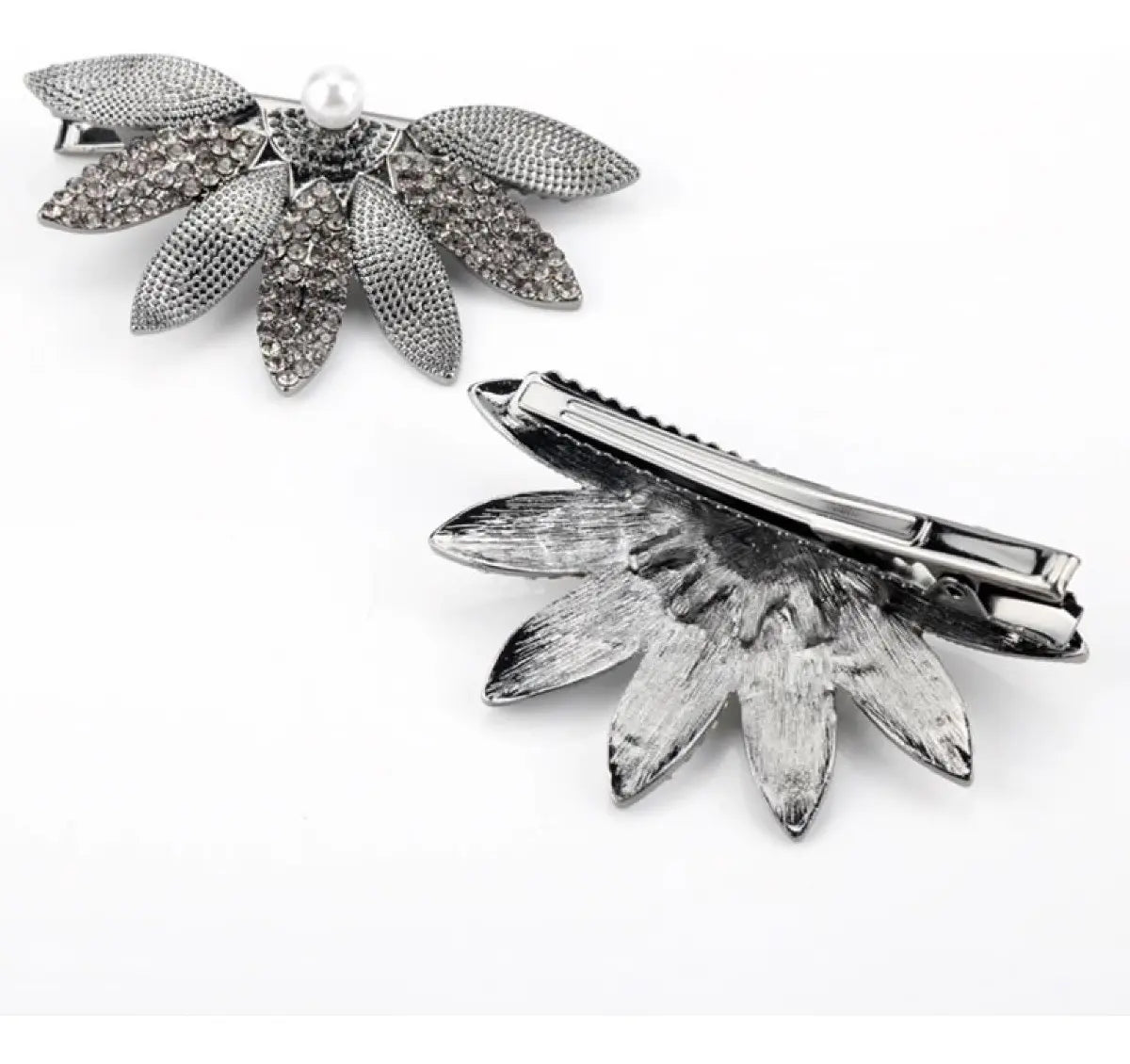 Hotel Del Luna IU Hair Clip Set — image 2