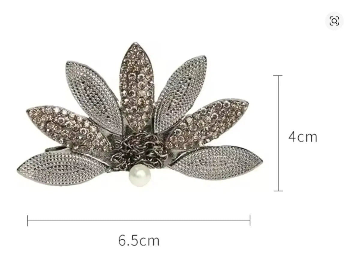 Hotel Del Luna IU Hair Clip Set — image 5