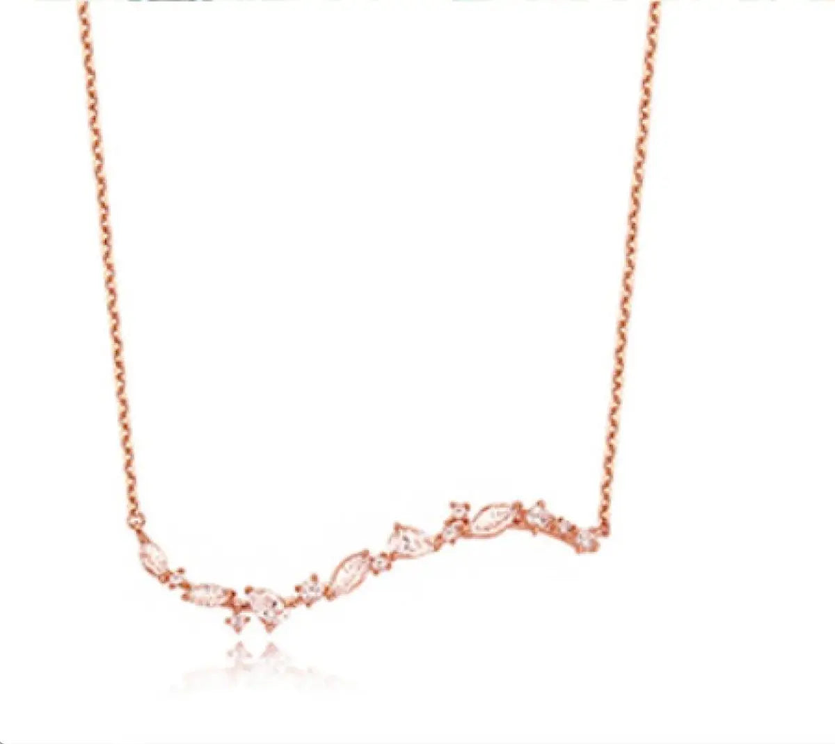 The Legend of the Blue Sea Jewelry Set — image 1