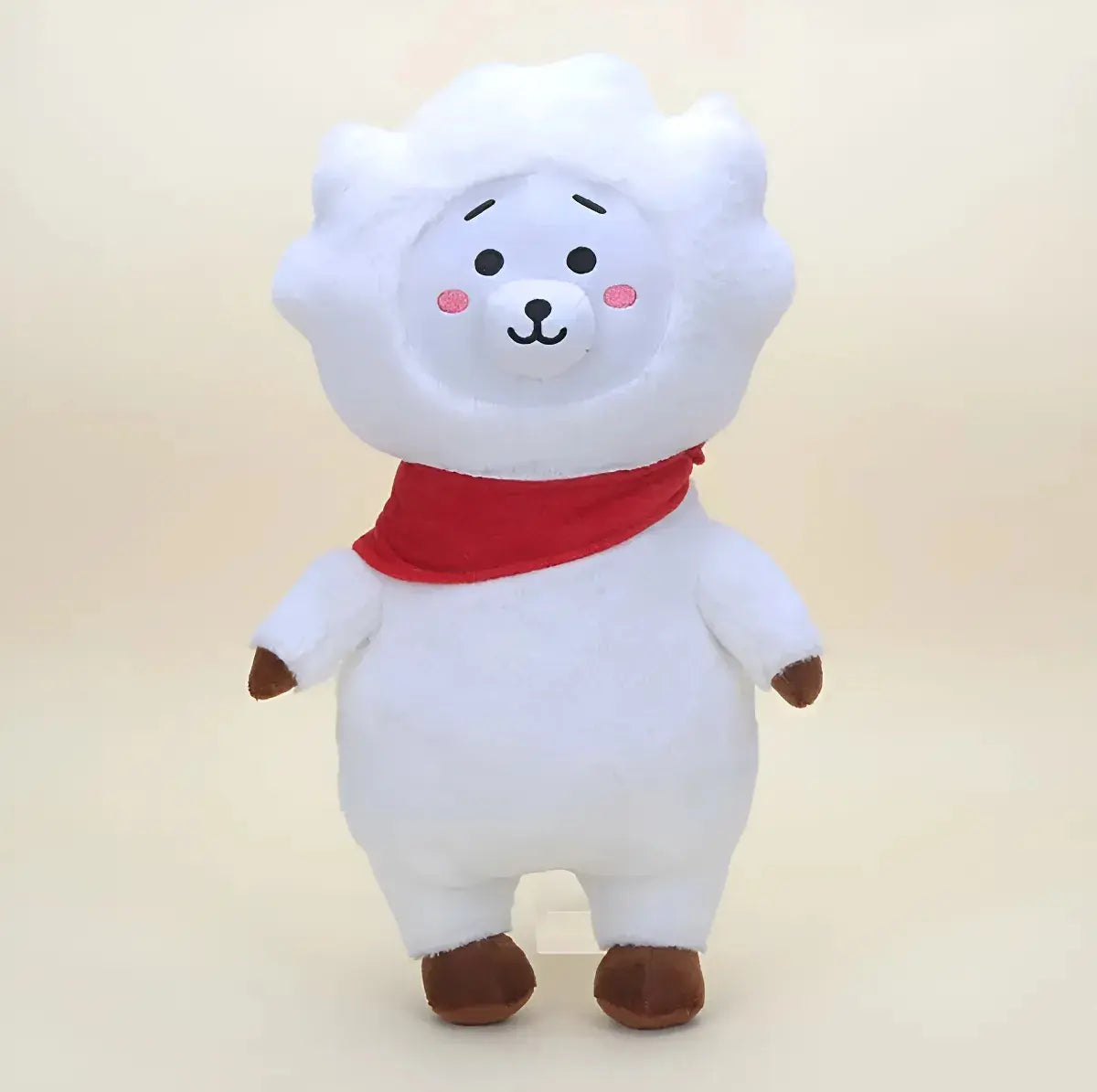 BT21 RJ Plush – 42 cm — image 1