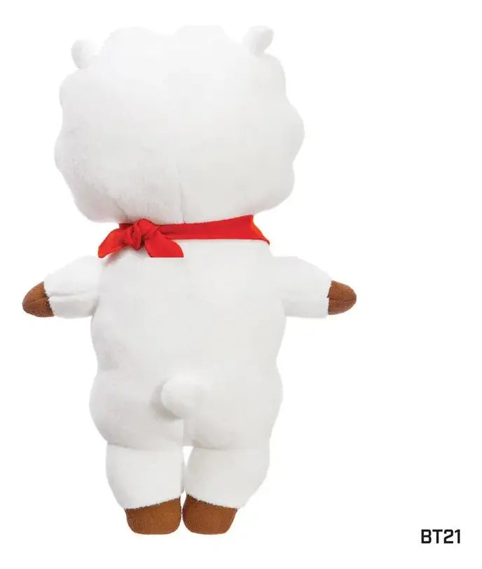 BT21 RJ Plush – 42 cm — image 5
