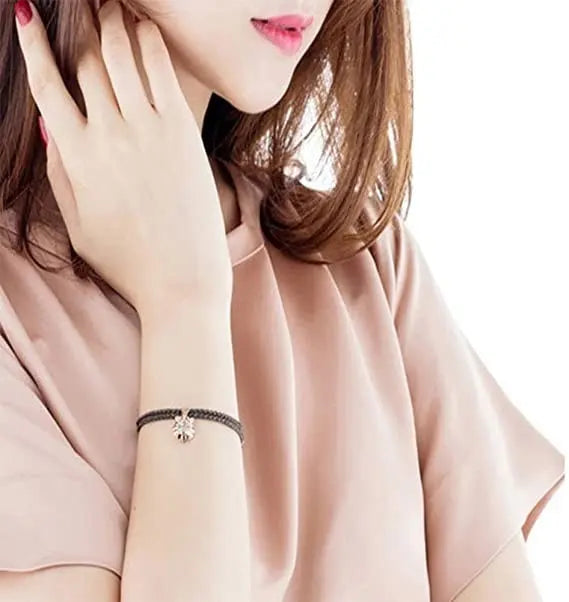 Goblin Nude Choker Bracelet — image 4