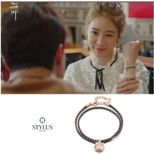 Goblin Nude Choker Bracelet — image 9