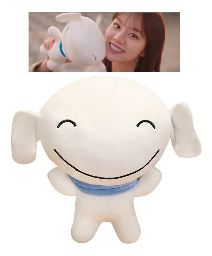 My Roommate Is a Gumiho Smile Plush – 27 cm — image 8
