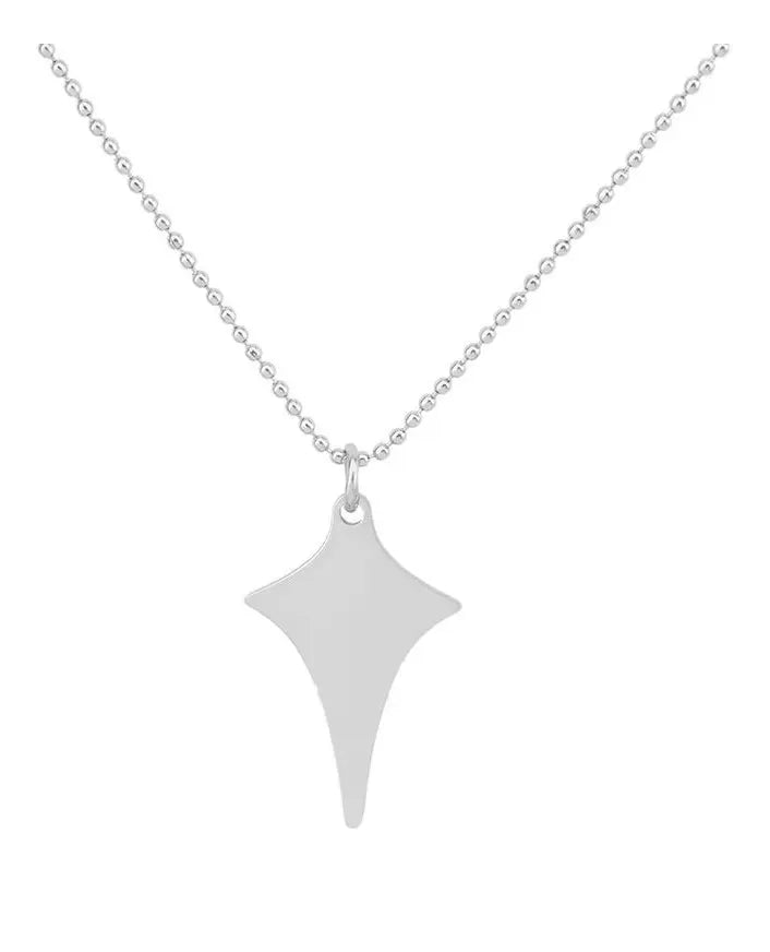 BTS J-Hope Star Necklace — image 6
