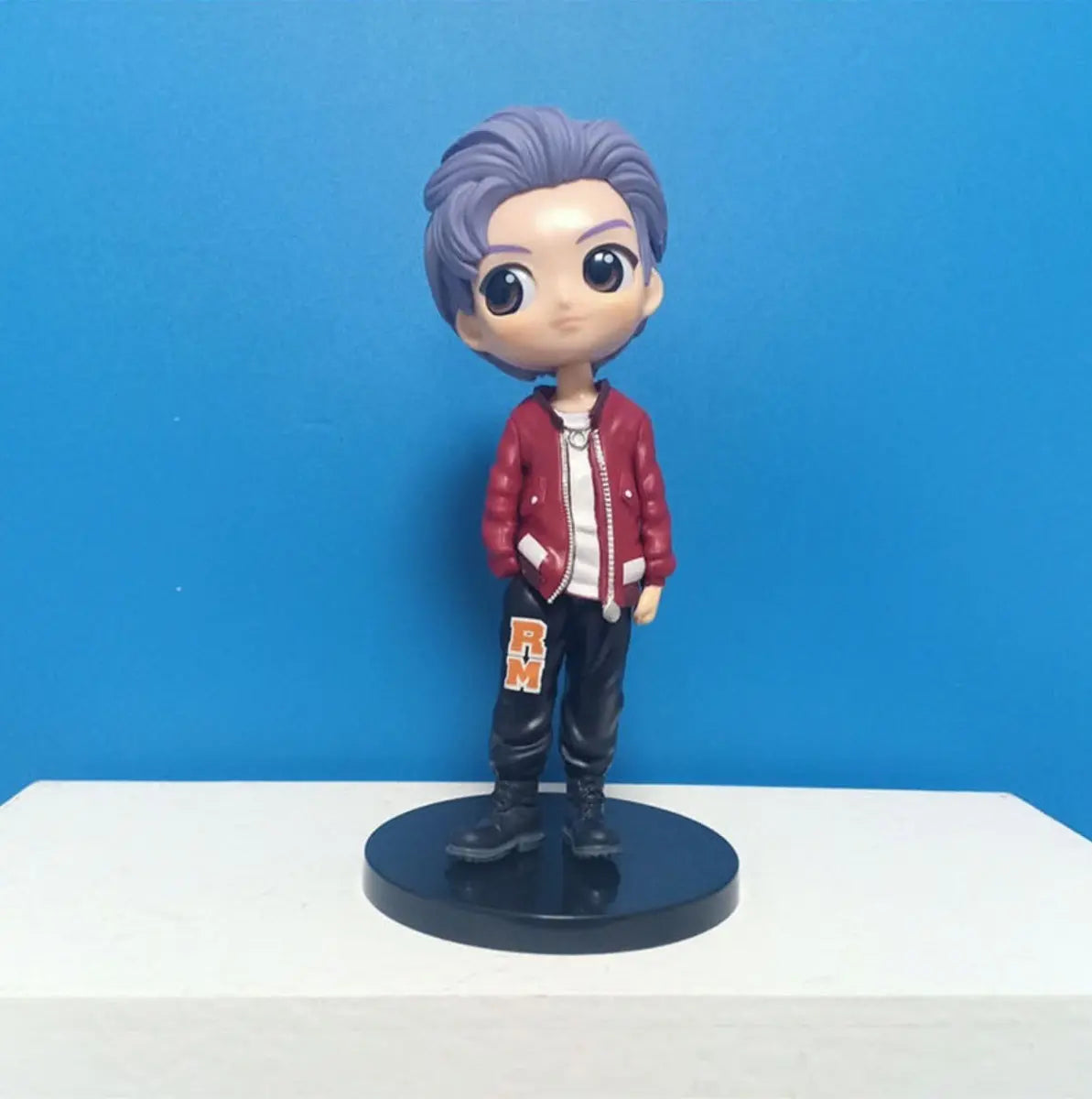 BTS RM TinyTAN Mic Drop Figure – 15 cm — image 5