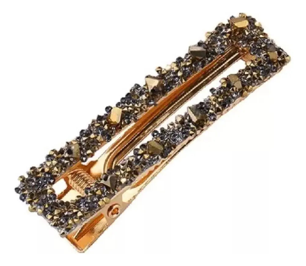 True Beauty Hair Clip & Scrunchie Set — image 8
