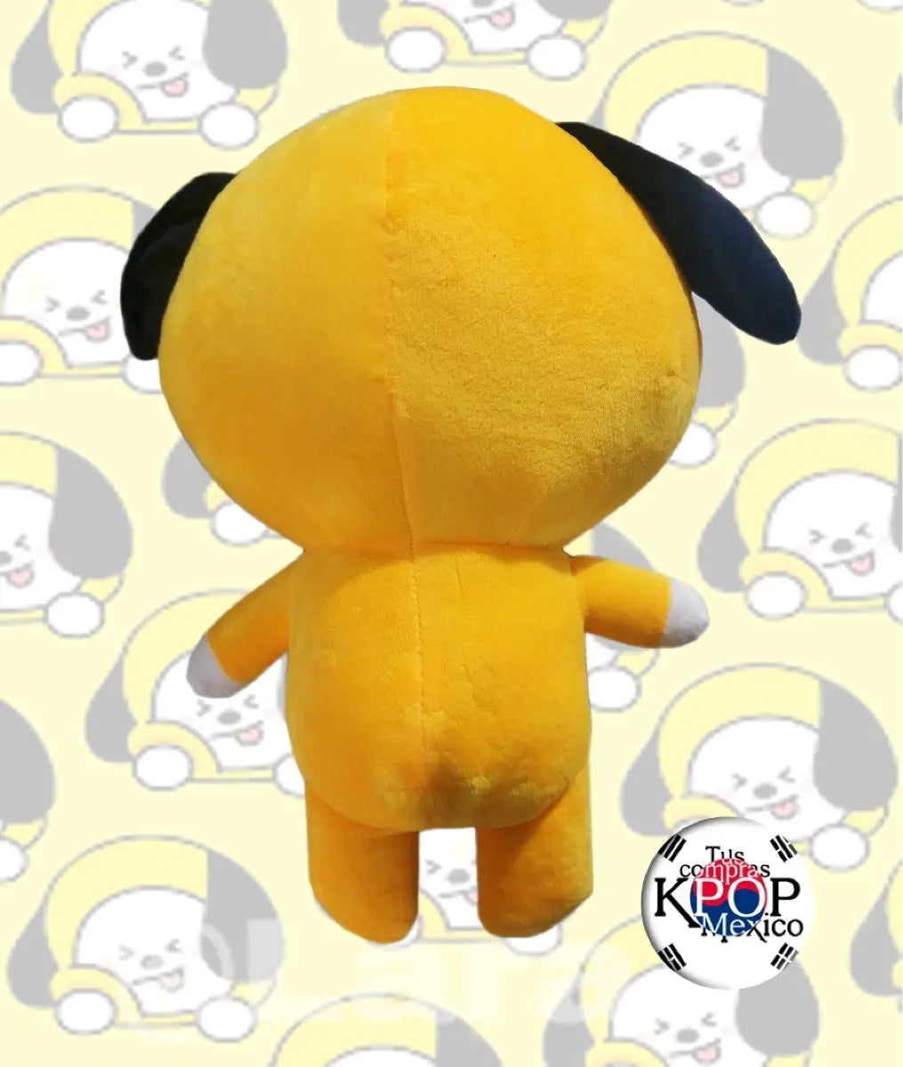 BT21 Chimmy Plush – 25 cm — image 3