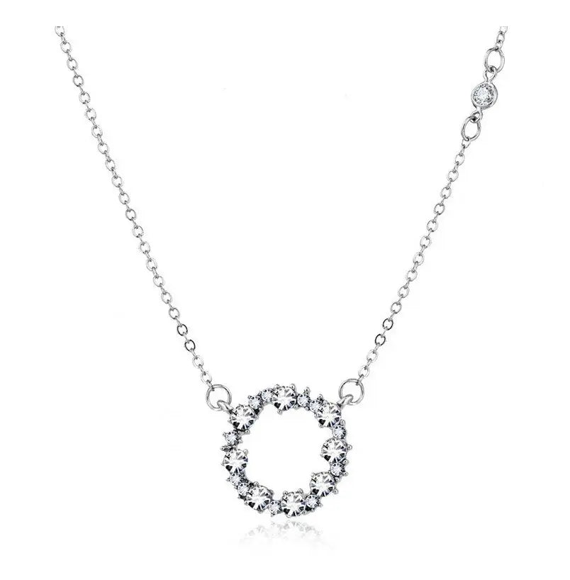 The Legend of the Blue Sea Necklace – Style 1 — image 1