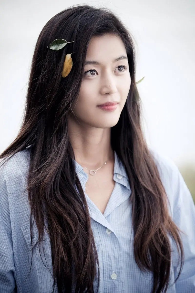 The Legend of the Blue Sea Necklace – Style 1 — image 5