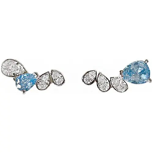 Now, We Are Breaking Up Necklace & Earrings Set — image 6