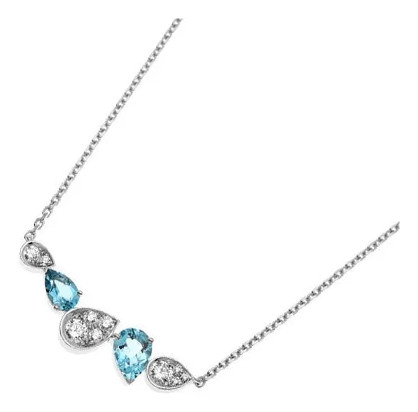 Now, We Are Breaking Up Necklace & Earrings Set — image 9